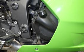 KAWASAKI NINJA 250R 2002 EX250K