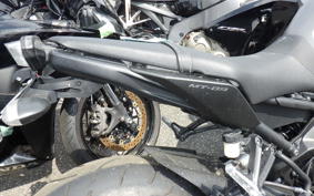 YAMAHA MT-09 2014 RN34J