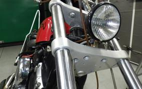 YAMAHA DRAGSTAR 400 1997 4TR