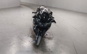 KAWASAKI ZX 1400 NINJA R 2012 ZXT40E