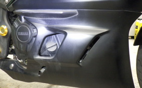 YAMAHA YZF-R25 A 2026 RG43J