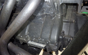 KAWASAKI NINJA 400 ABS 2017 EX400E