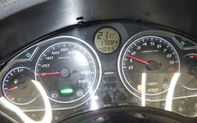 HONDA SILVER WING 400 GTA 2014 NF03
