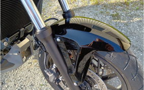 SUZUKI GSX-R750 2016 GR7MA