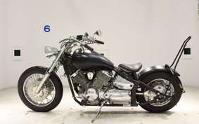 YAMAHA DRAGSTAR 1100 1999 VP10J