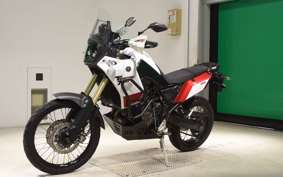 YAMAHA TENERE 700 2020 DM09J