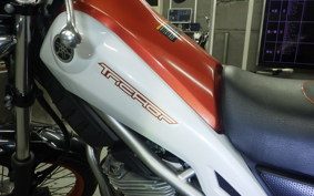 YAMAHA TRICKER Gen.2 DG16J