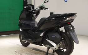 HONDA PCX 160 1997 KF47