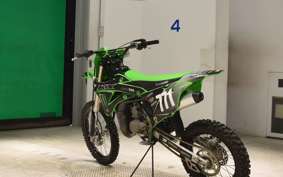 KAWASAKI KX100 2016 KX100F