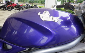KAWASAKI BALIUS 250 2005 ZR250A