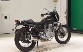 SUZUKI GRASS TRACKER 2000 NJ47A