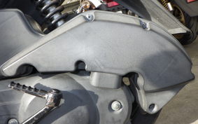 SUZUKI ADDRESS V125 CF4EA