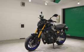 YAMAHA MT-09 SP 2023 RN69J