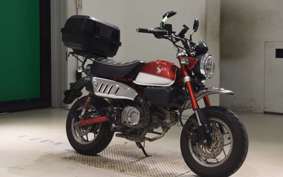 HONDA MONKEY 125 2010 JB02