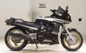 KAWASAKI GPZ900R NINJA 1996 ZX900A