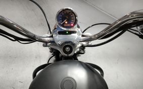 HARLEY XL1200CB 2013 LK3