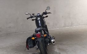 HONDA REBEL MC49