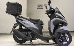 YAMAHA TRICITY 155 A 2022 SG37J