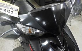 YAMAHA CYGNUS 125 XSR 3 2013 SEA5J