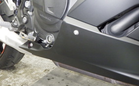 KAWASAKI NINJA 250 2 2003 EX250P
