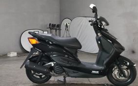 YAMAHA CYGNUS 125 X SE12J