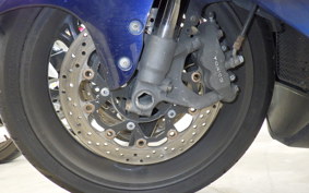 SUZUKI HAYABUSA Gen.2 2010