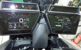 YAMAHA TRACER 9 GT 2023 RN70J