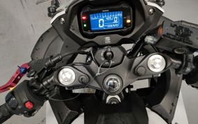 SUZUKI GSX250R DN11A