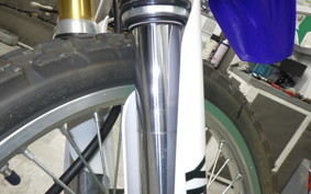 YAMAHA WR250R 2022 DG15J