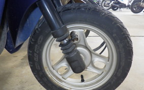 HONDA TODAY AF61