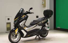 YAMAHA N-MAX 2001 SE86J