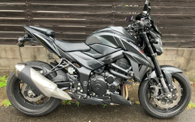 SUZUKI GSX-S750 ABS 2022 C533F