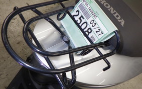 HONDA DIO Gen.6 AF68