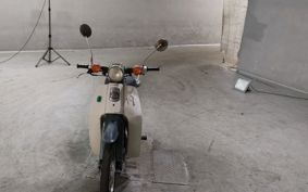 HONDA SUPER CUB50 AA01