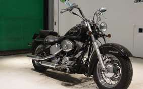 HARLEY FLSTC 1580 2008