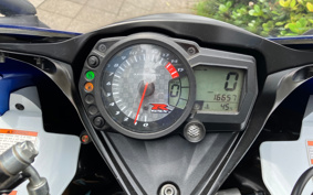 SUZUKI GSX-R1000 2007 GT77A