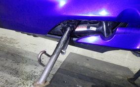 HONDA FORZA Z GEN 2 MF10