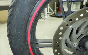 HONDA PCX125 2007 JF28