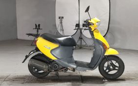 SUZUKI LET's 4 CA41A
