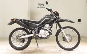 YAMAHA SEROW 250 DG11J