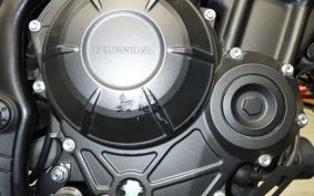 HONDA NX400 2024 NC65