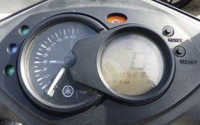 YAMAHA CYGNUS 125 X