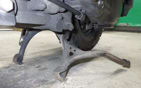 SUZUKI ADDRESS V125 2023 CF4EA