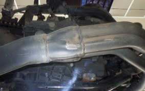 KAWASAKI ZRX-2 2008 ZR400E