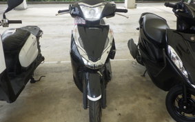 HONDA LEAD 125 JF45