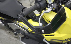 HONDA X-ADV 750 2025 RH21