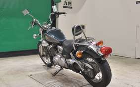 YAMAHA VIRAGO 250 2019 3DM