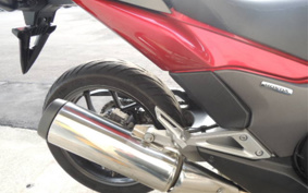 HONDA NC700 INTEGRA S 2015 RC71