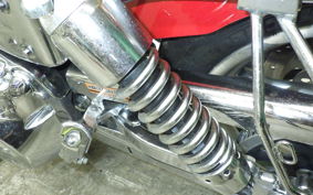 HARLEY FXDL 1580 2010