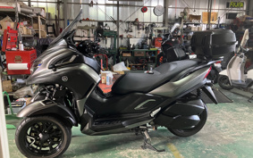 YAMAHA TRICITY 300 ABS 2021 SH15J